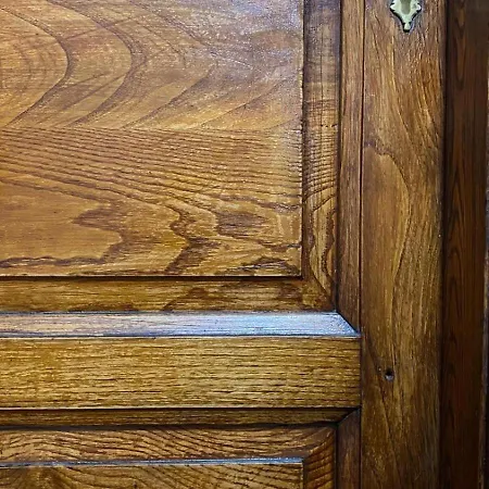 La Casa Del Foriatu * Gijón