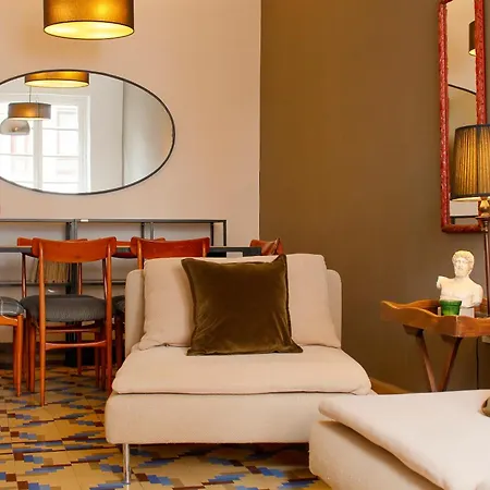 Apartamento La Casa Del Foriatu