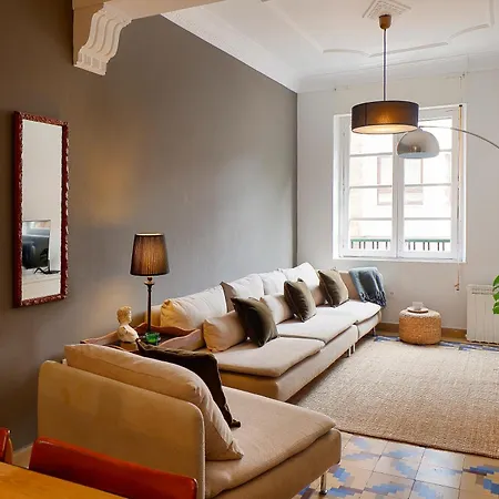 Apartamento La Casa Del Foriatu