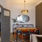 شقة La Casa Del Foriatu