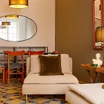 شقة La Casa Del Foriatu
