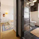 La Casa Del Foriatu شقة *