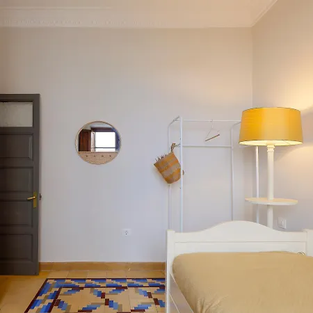 La Casa Del Foriatu شقة *