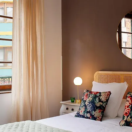 La Casa Del Foriatu *