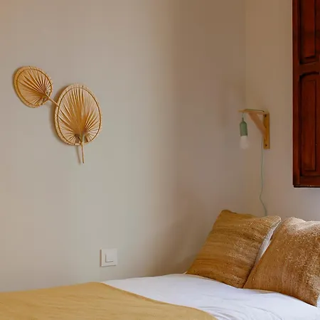 La Casa Del Foriatu شقة