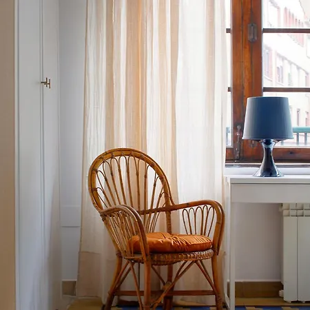 La Casa Del Foriatu Apartamento Gijón