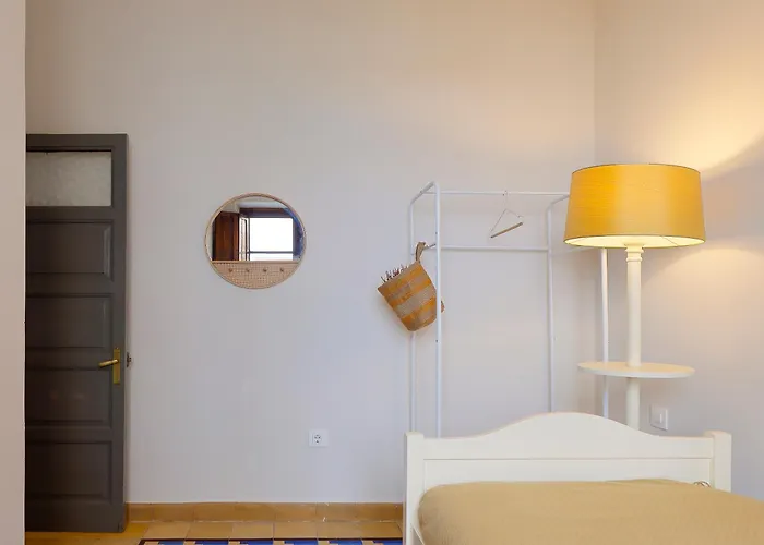 La Casa Del Foriatu Apartman *