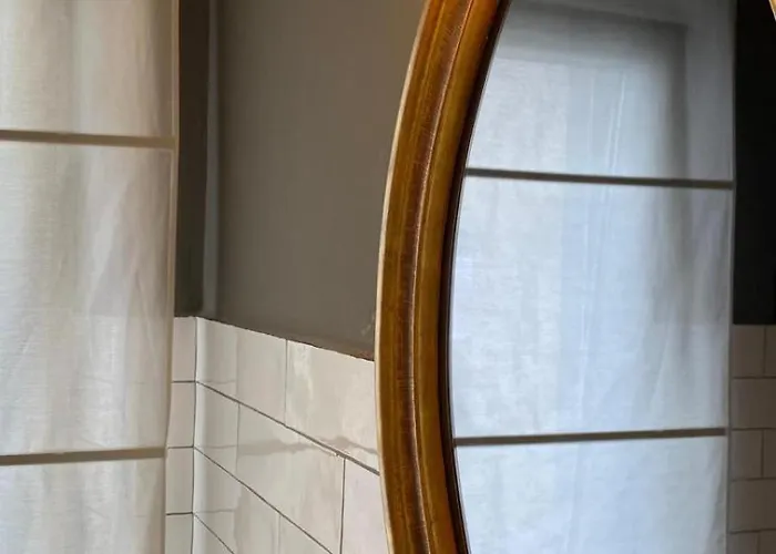 La Casa Del Foriatu * Gijón