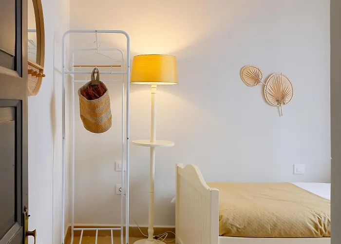 Apartman La Casa Del Foriatu Gijón