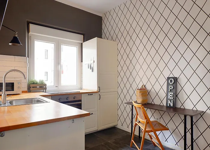 Apartman La Casa Del Foriatu