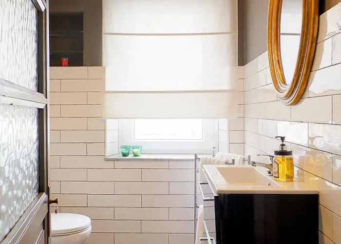 Apartman La Casa Del Foriatu Gijón