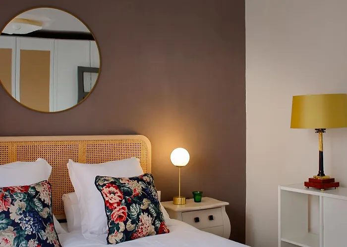 Apartman La Casa Del Foriatu