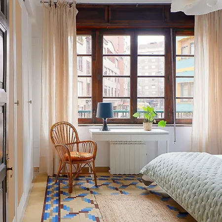 アパート La Casa Del Foriatu