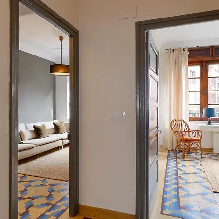 La Casa Del Foriatu * ヒホン