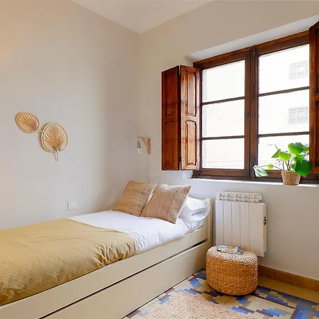 La Casa Del Foriatu *