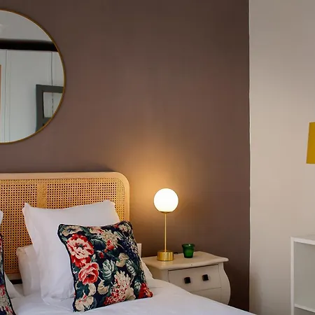 アパート La Casa Del Foriatu