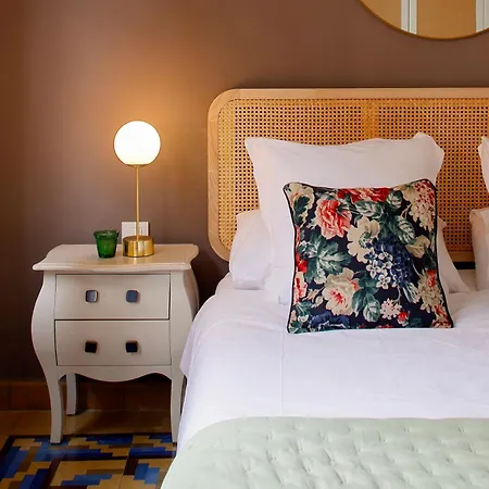 La Casa Del Foriatu アパート